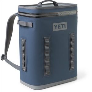 Yeti Hopper Backflip 24 soft cooler